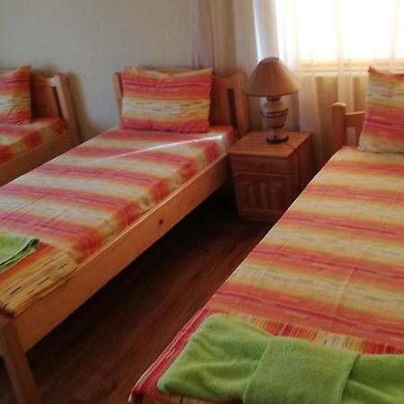 Guest House Ares 索佐波尔 外观 照片