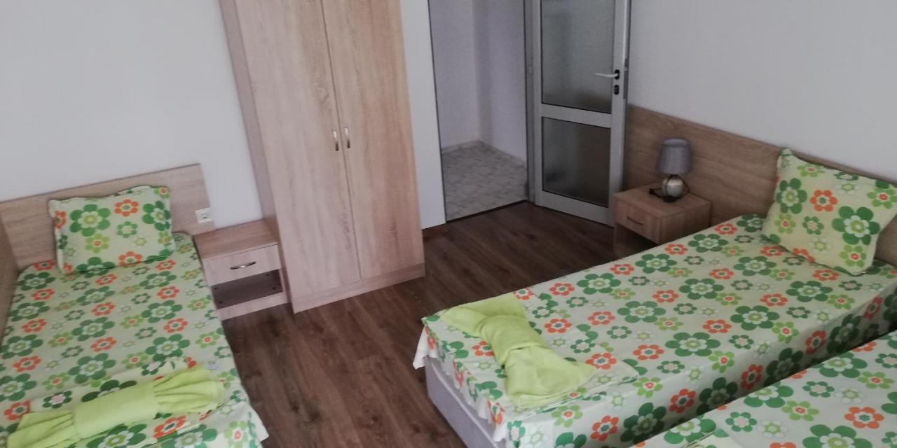 Guest House Ares 索佐波尔 外观 照片