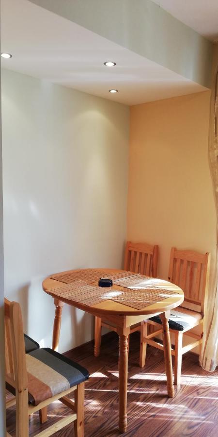 Guest House Ares 索佐波尔 外观 照片