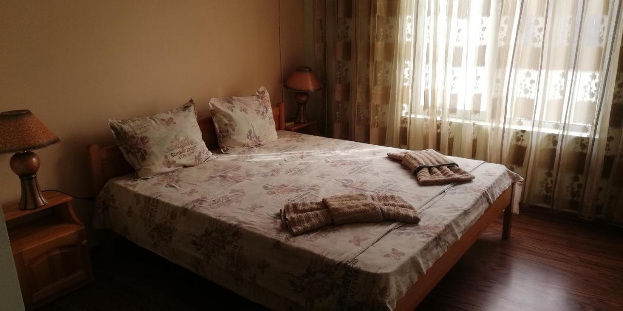 Guest House Ares 索佐波尔 外观 照片