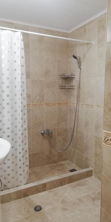 Guest House Ares 索佐波尔 外观 照片