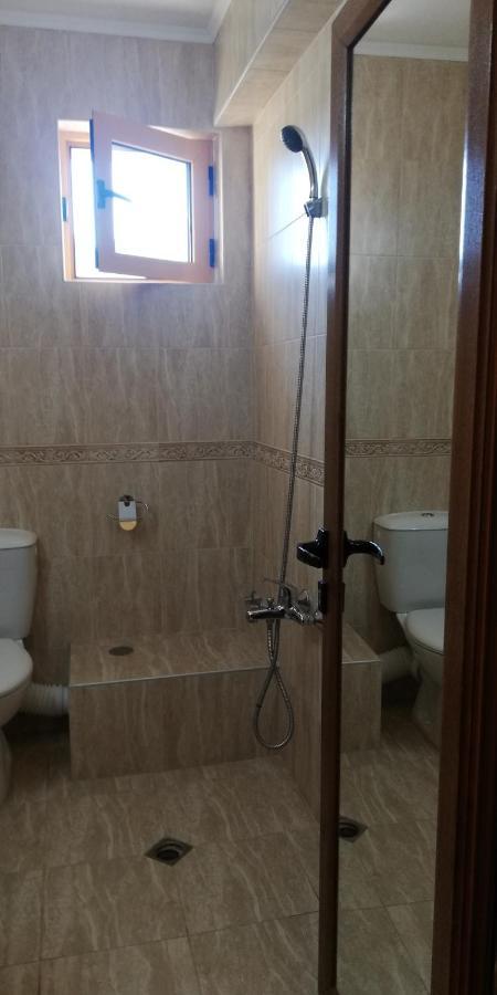 Guest House Ares 索佐波尔 外观 照片