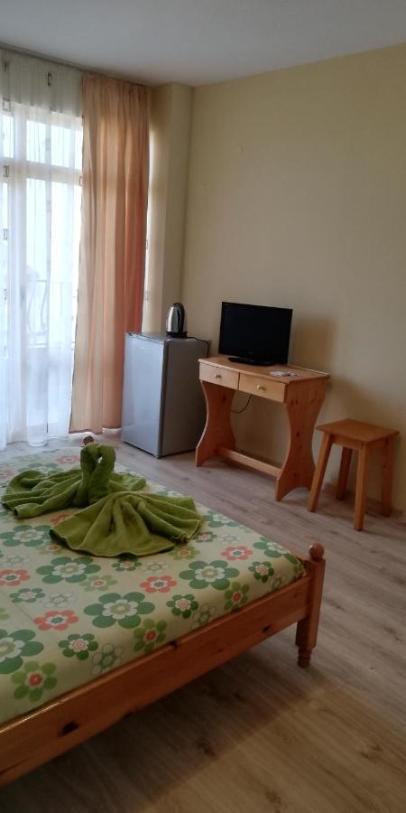 Guest House Ares 索佐波尔 外观 照片