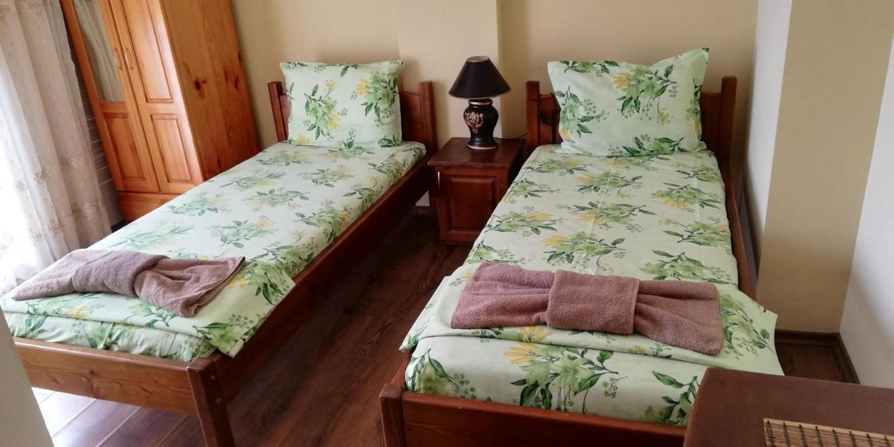 Guest House Ares 索佐波尔 外观 照片