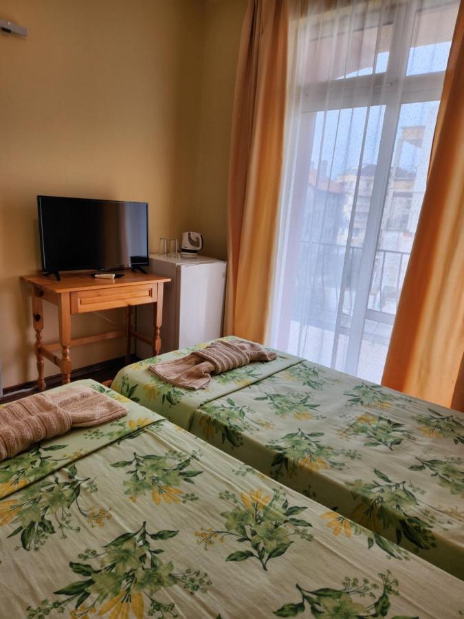 Guest House Ares 索佐波尔 外观 照片