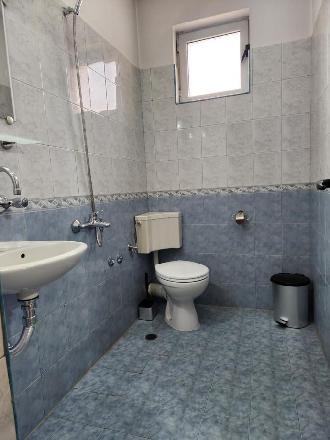Guest House Ares 索佐波尔 外观 照片